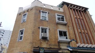 いにしえの建築物