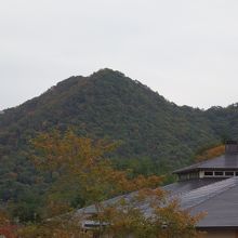 兵庫県立有馬富士公園