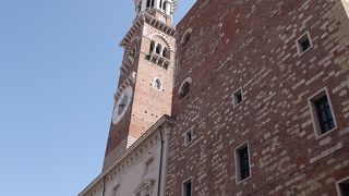 この町1番の高さ