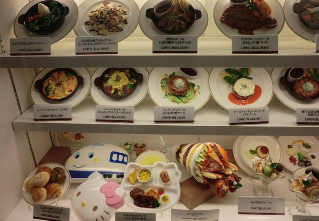 ベーカリーレストランサンマルク 名古屋ラシック店 クチコミ アクセス 営業時間 名古屋 フォートラベル