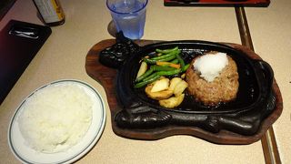 沖縄　ステーキハウス88