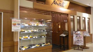 各種定食もあります