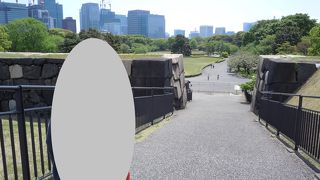 江戸城！！！！