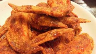 手羽先はもちろん他の名古屋めしも美味