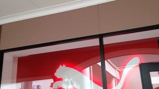 最近のプーマさんはデザインが良いです!!