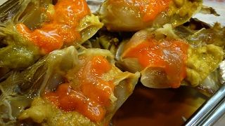 プロカンジャンケジャン