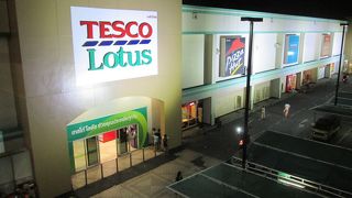 夜０時まで営業