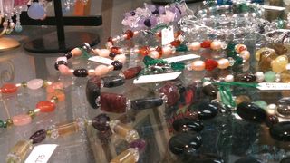 アクセサリーショップ