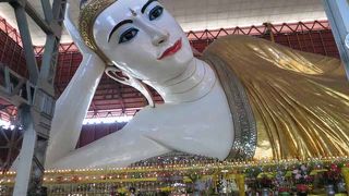 チャウタッジーパゴダ