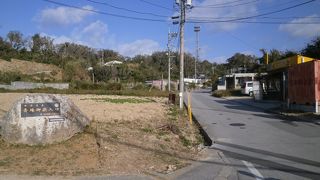 車でいらした方、駐車場と入場券は道の駅「がんじゅう駅・南城」というところで！　～斎場御嶽を観光される前の諸注意！～