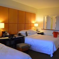 一番安いタイプですが広さは十分です