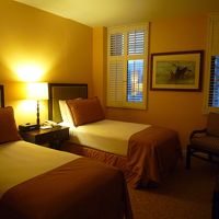 ２つめのベッドルーム