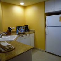 フルキッチン　調理道具は一通り揃ってます