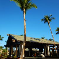 キングスランドクラブハウス車寄せ