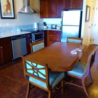 ダイニング＆フルキッチン