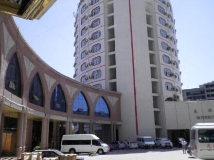 Luxemon Qinibagh Hotel 写真