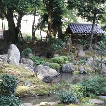 室町庭園