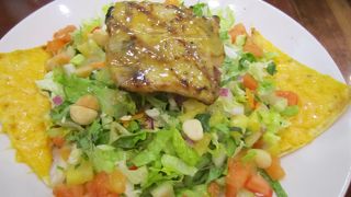 送迎もあるしお得感あります。