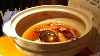 おしゃれな雰囲気