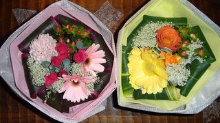 日比谷花壇の原点ともいえるお店