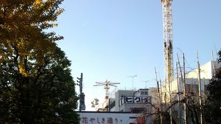 すっごいレトロ！！