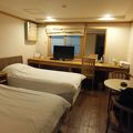 釜山西面の日本人に人気のホテル