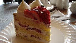 ガーデンラウンジ