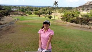 のんびりゆったりゴルフ