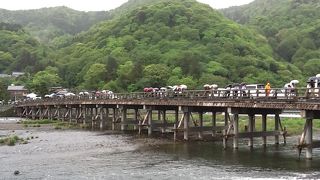 とても混雑してました。