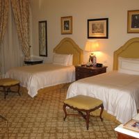 シンプルの中に豪華さがあります。