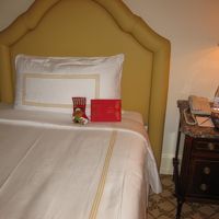 部屋に戻ると、クリスマスプレゼント！