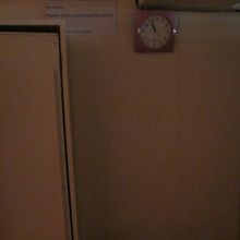 木先生の足の裏マッサージ