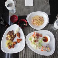 ホリデイ イン バンコク スクンビット 22