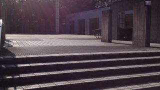 静かな環境です。