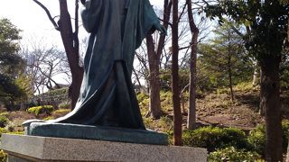 大奥総取締役。