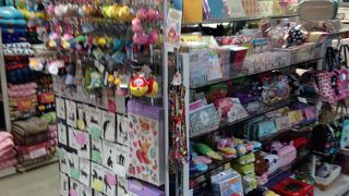 可愛らしい雑貨と言えば!!