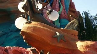 アンダーザシーの世界