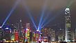 香港に行ったら必見