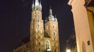 ザ・ヨーロッパの教会