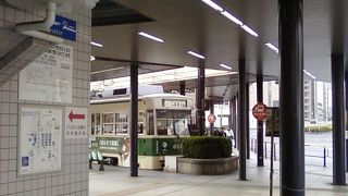 ゆっくりですが、有意義な時間。