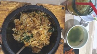 ビビン亭 イオンモール筑紫野店