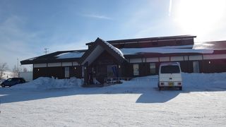 お勧めはしない