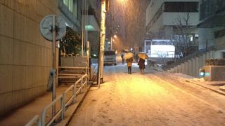 番長皿屋敷が由来