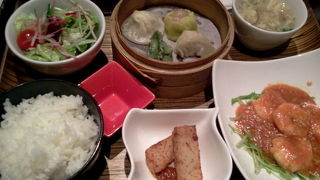 意外とリーズナブル