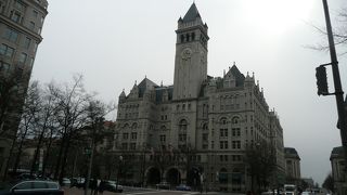 展望台からの眺めは必見です