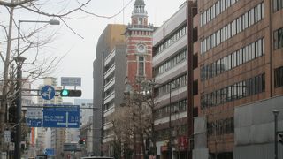 赤煉瓦の大正モダン