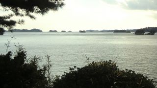 日本三景の一つ