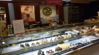 洋菓子店