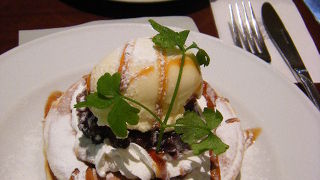 アクセスが良い便利な喫茶店☆