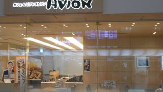 簡単なファミレス